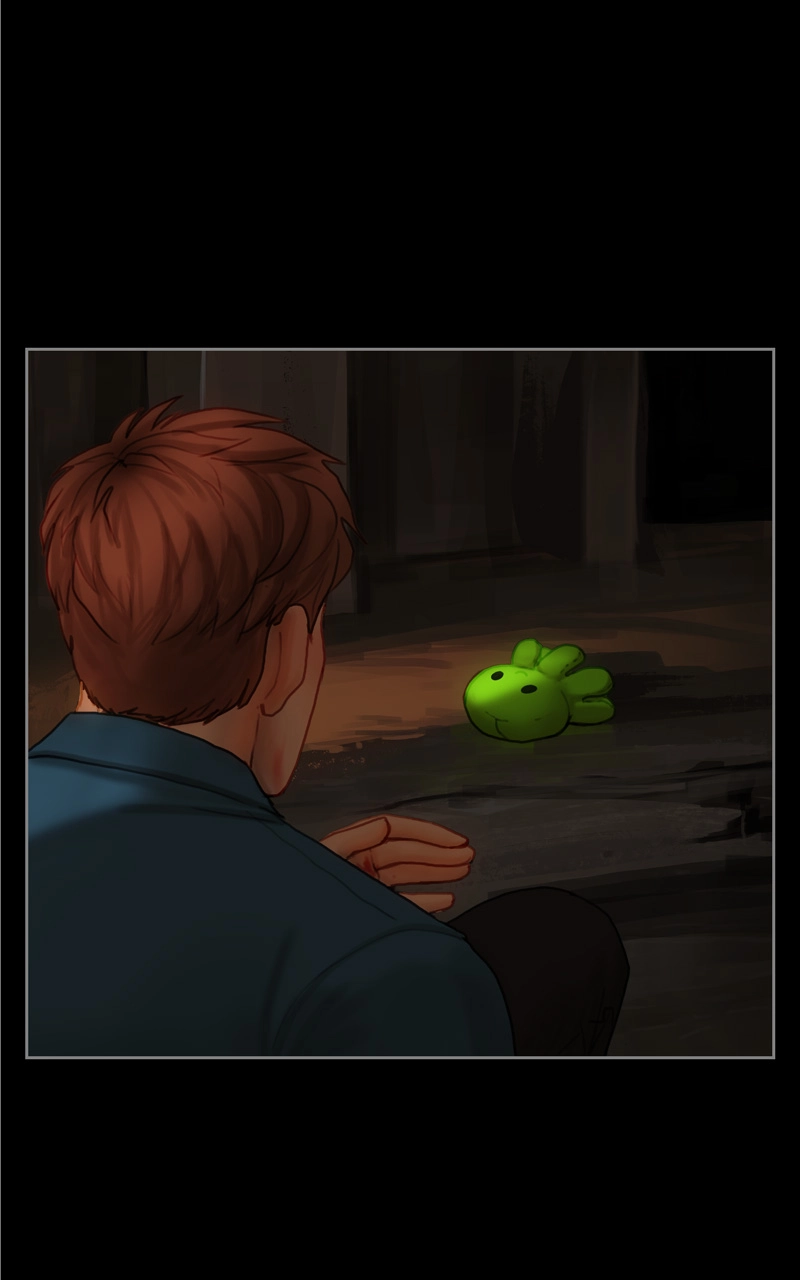 Read A Quiet Relationship chapter 100 image 31 on Lezhin