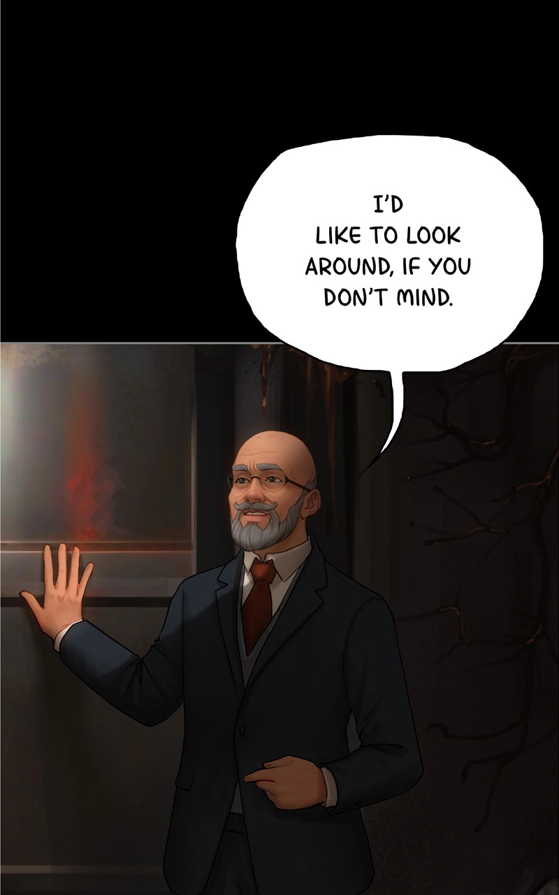 Read A Quiet Relationship chapter 100 image 33 on Lezhin