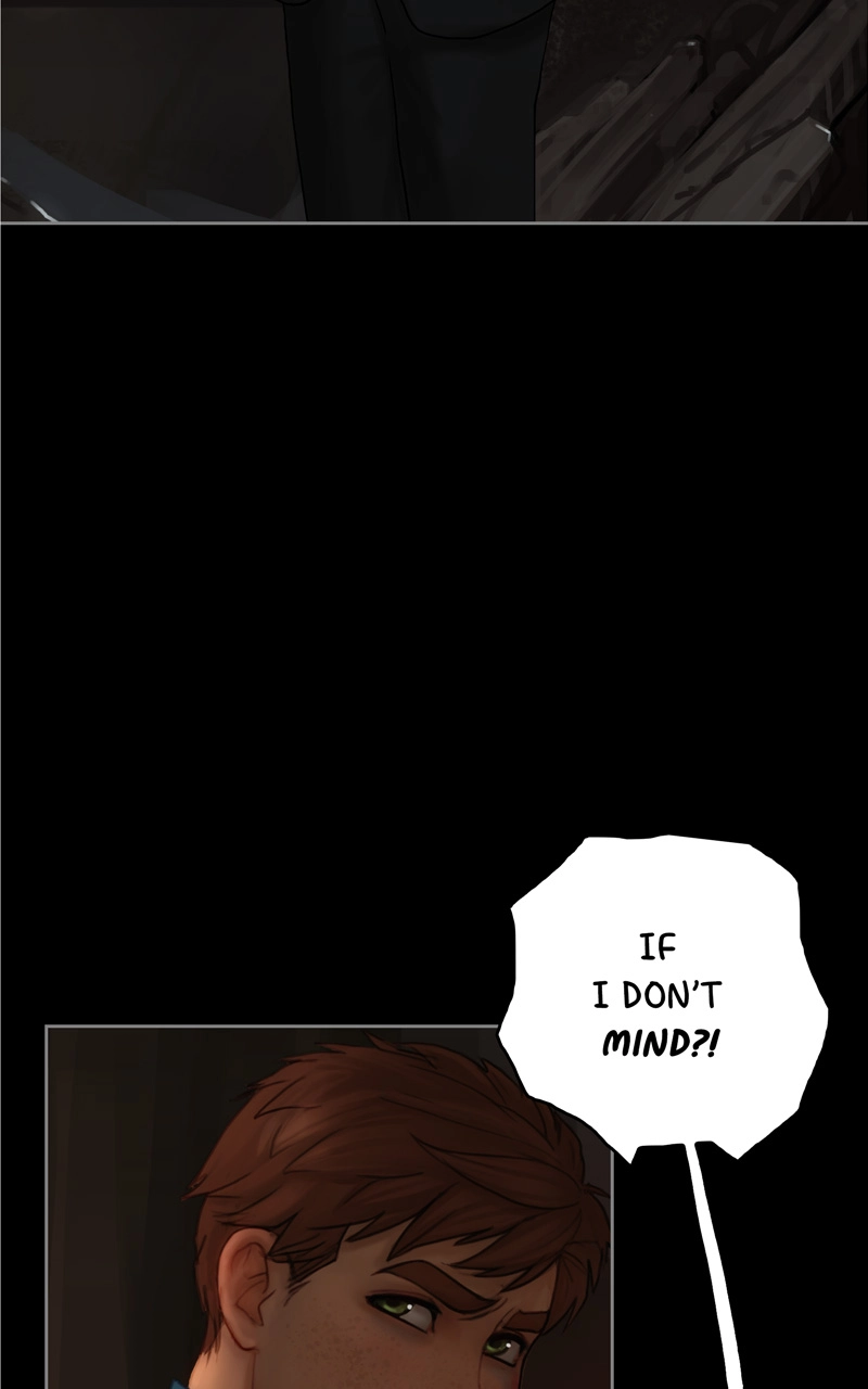 Read A Quiet Relationship chapter 100 image 34 on Lezhin