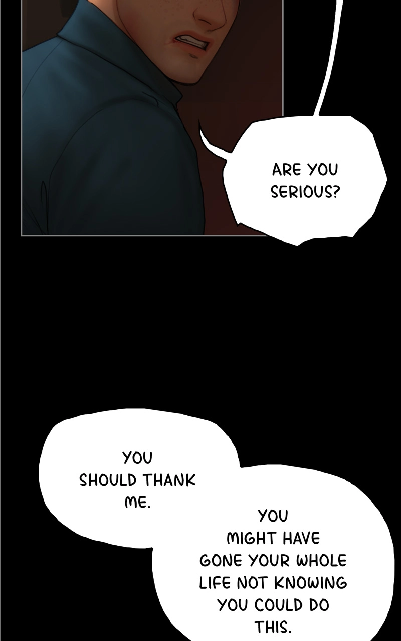 Read A Quiet Relationship chapter 100 image 35 on Lezhin