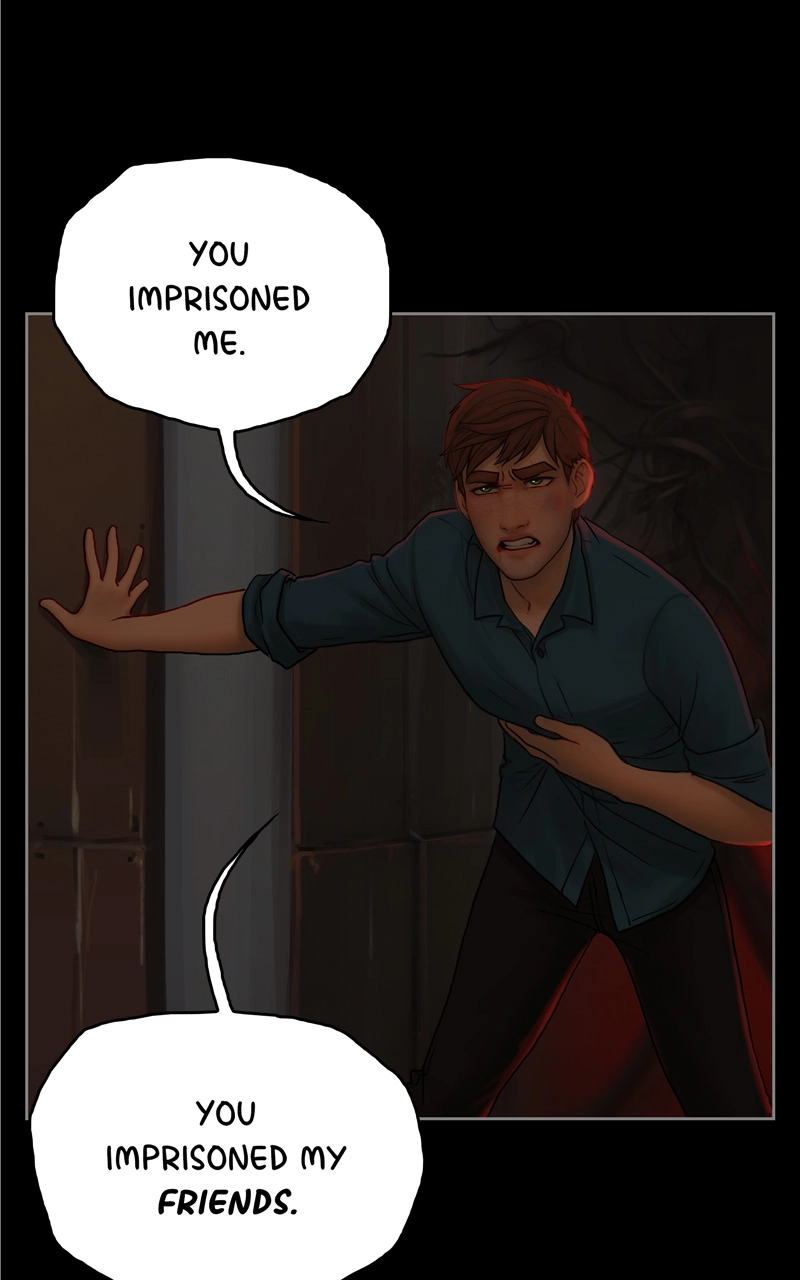Read A Quiet Relationship chapter 100 image 37 on Lezhin
