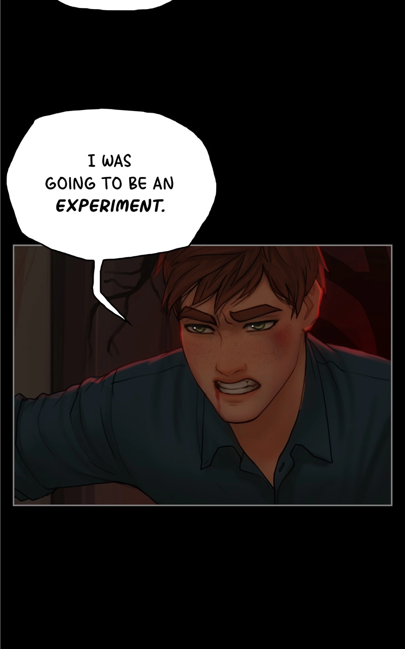 Read A Quiet Relationship chapter 100 image 38 on Lezhin
