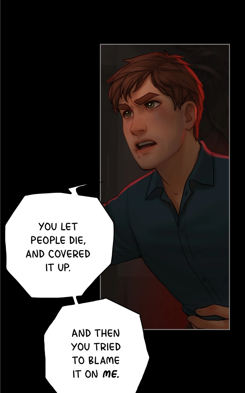 Read A Quiet Relationship chapter 100 image 39 on Lezhin