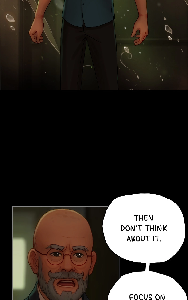 Read A Quiet Relationship chapter 100 image 4 on Lezhin