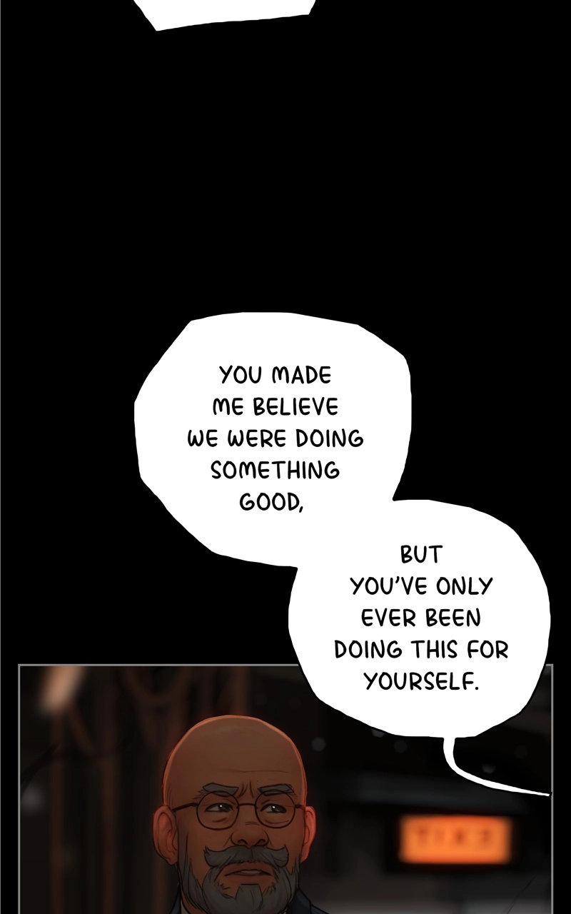 Read A Quiet Relationship chapter 100 image 40 on Lezhin