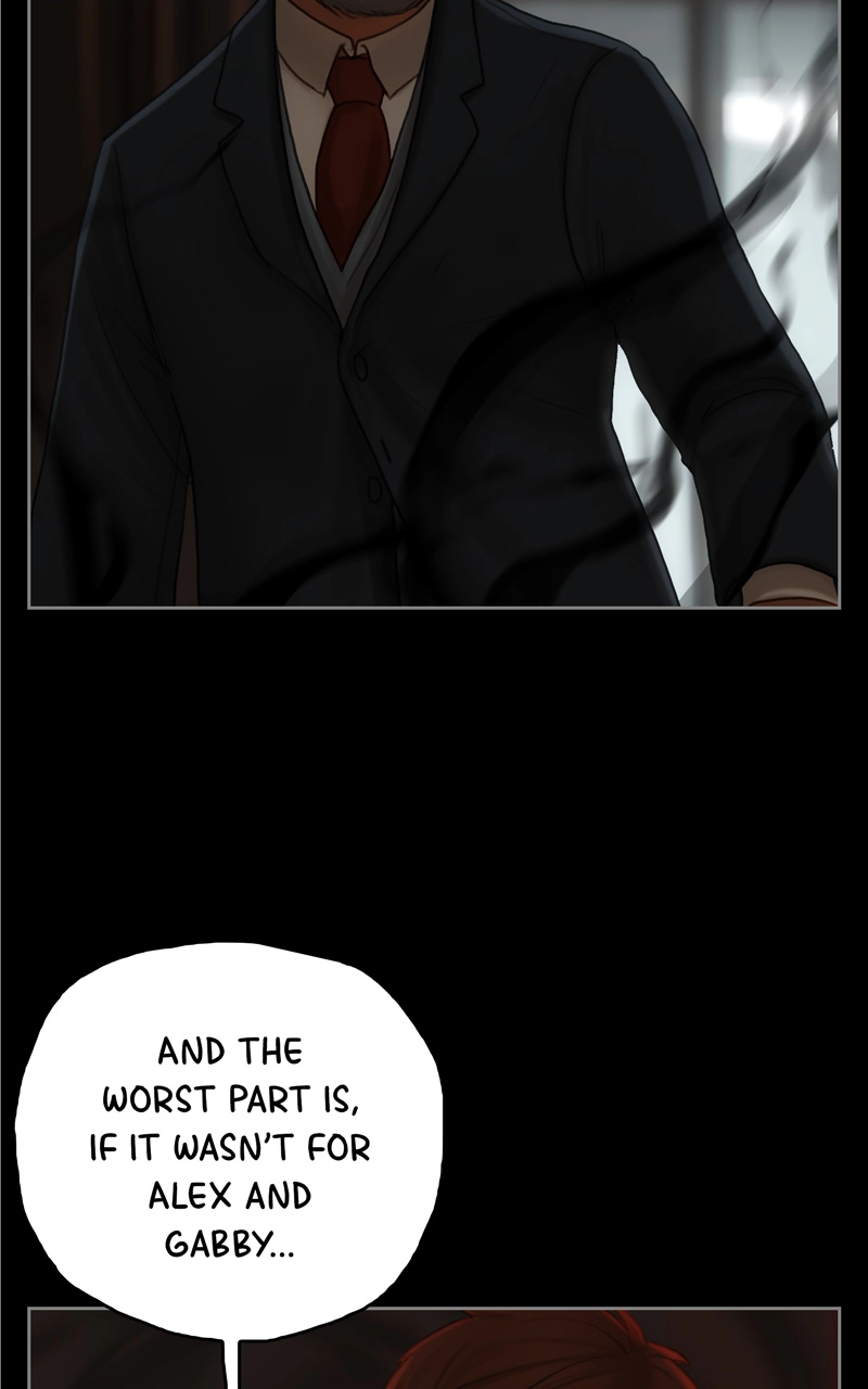 Read A Quiet Relationship chapter 100 image 41 on Lezhin