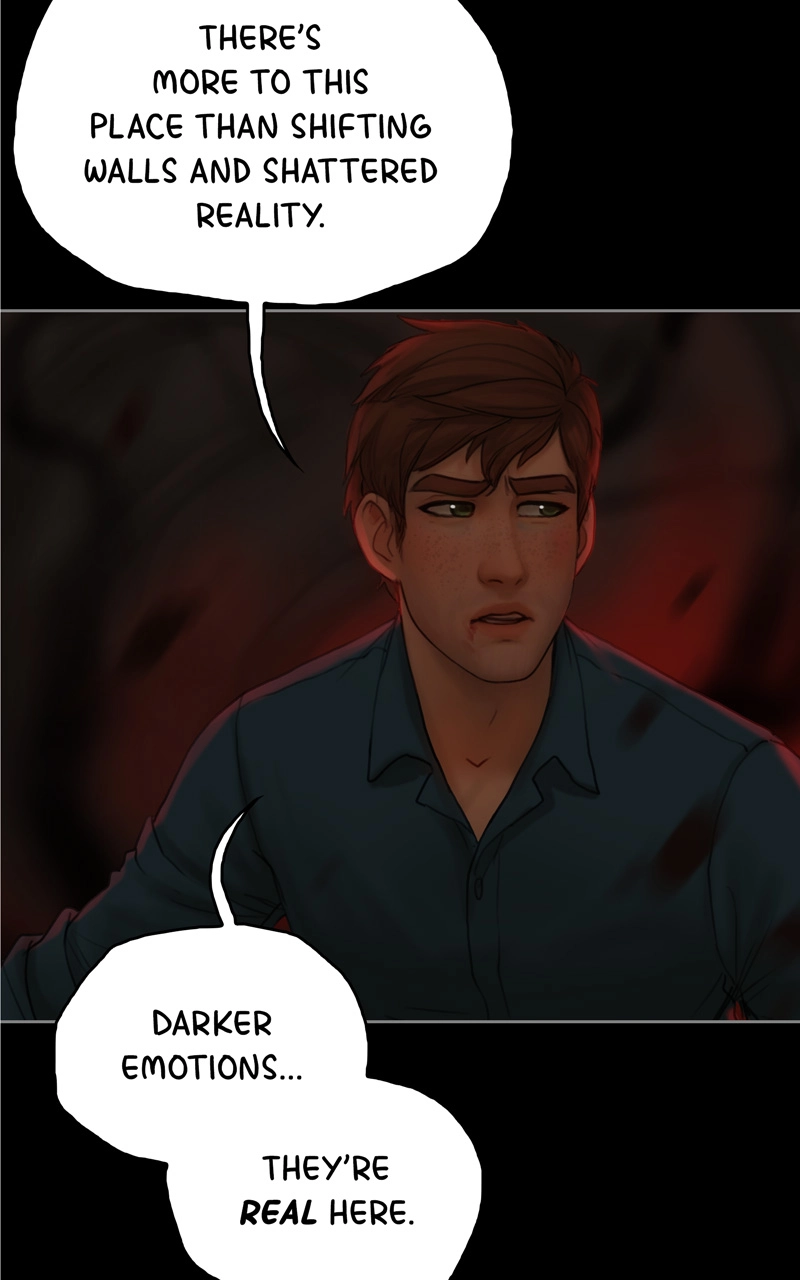 Read A Quiet Relationship chapter 100 image 44 on Lezhin