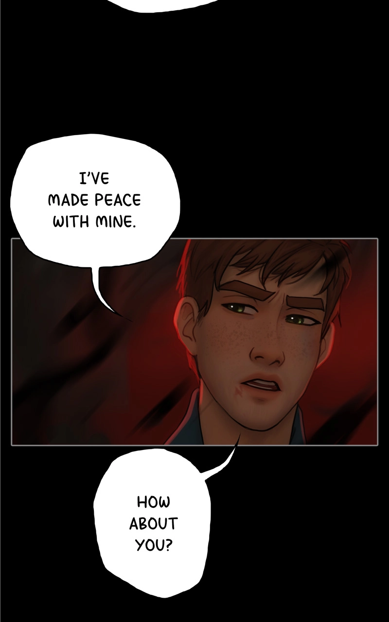 Read A Quiet Relationship chapter 100 image 45 on Lezhin
