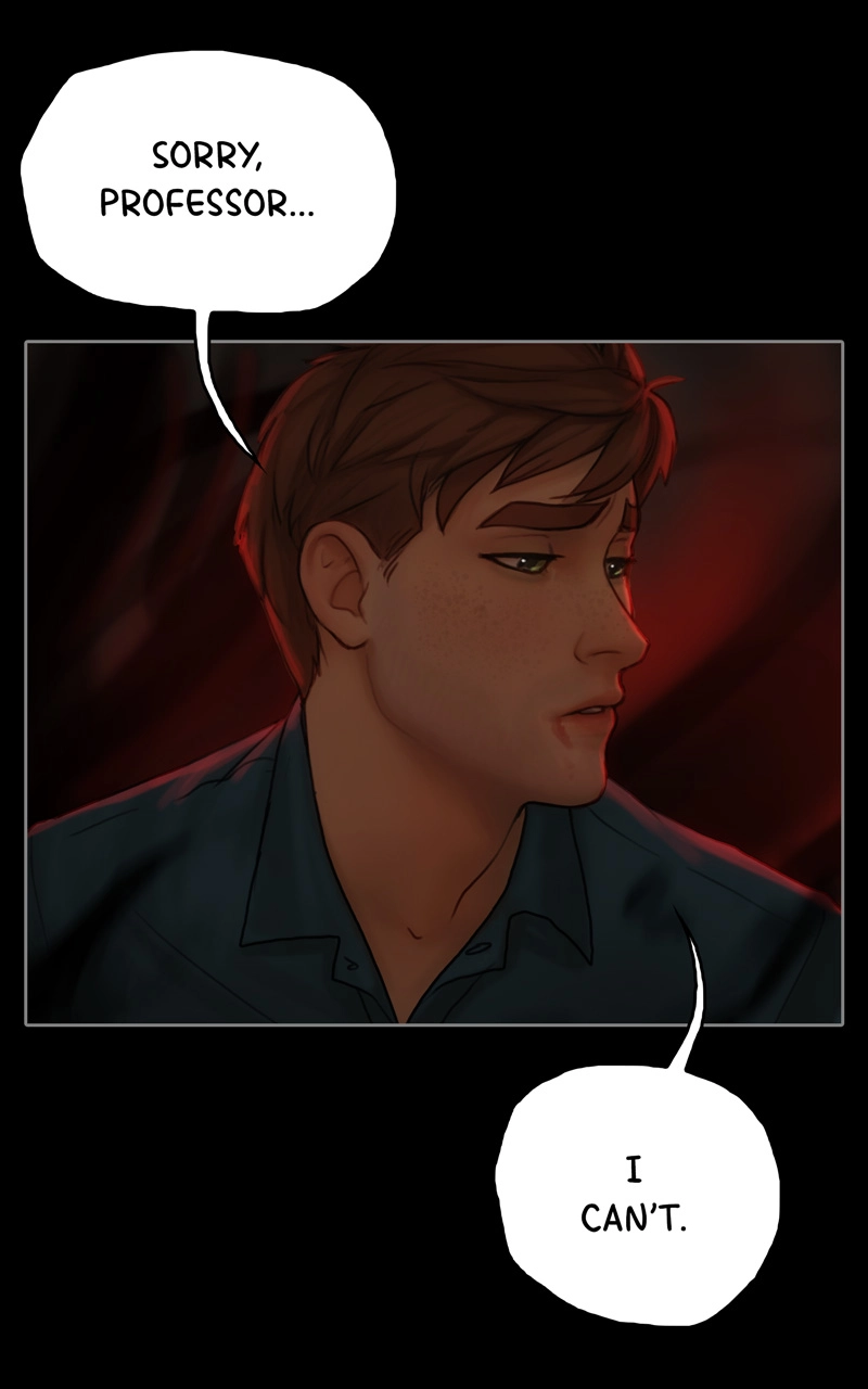 Read A Quiet Relationship chapter 100 image 49 on Lezhin