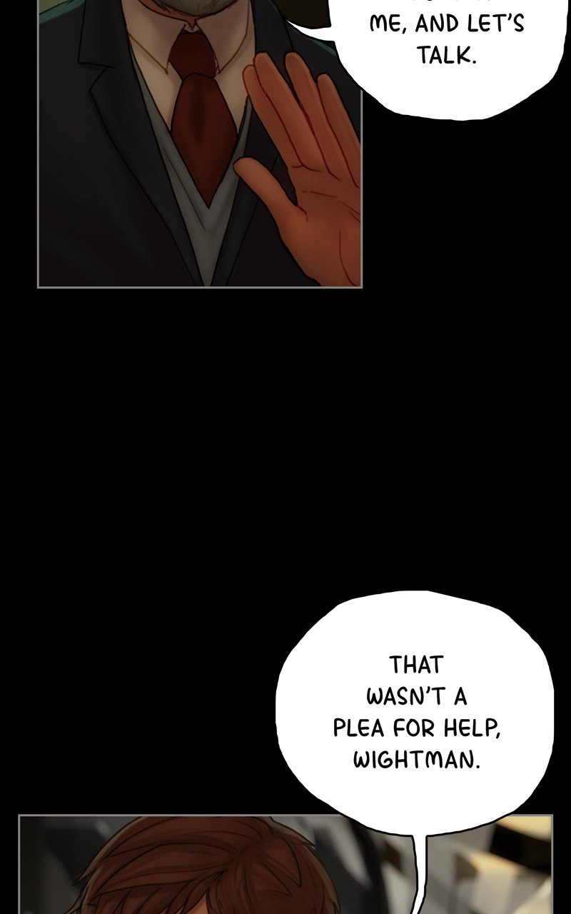 Read A Quiet Relationship chapter 100 image 5 on Lezhin