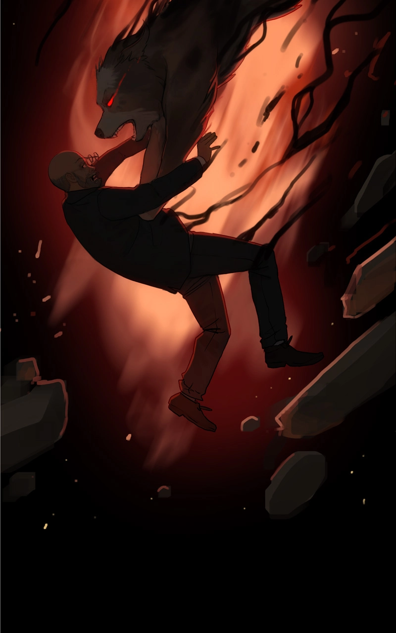 Read A Quiet Relationship chapter 101 image 12 on Lezhin