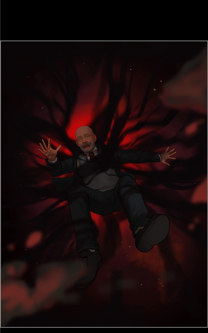 Read A Quiet Relationship chapter 101 image 13 on Lezhin