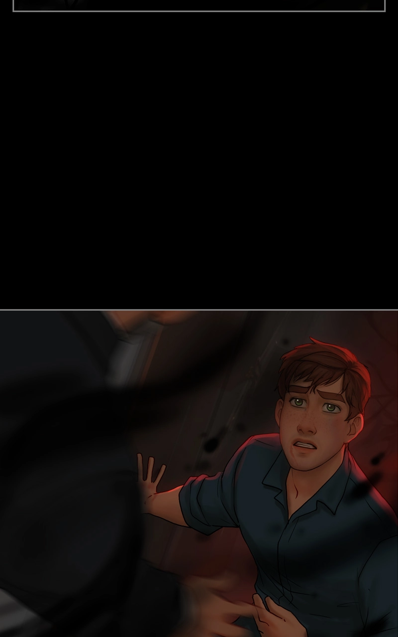 Read A Quiet Relationship chapter 101 image 2 on Lezhin