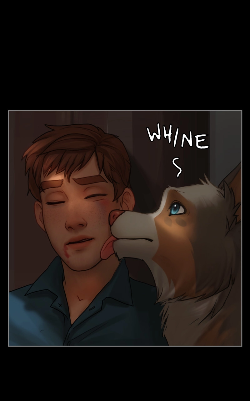 Read A Quiet Relationship chapter 101 image 20 on Lezhin