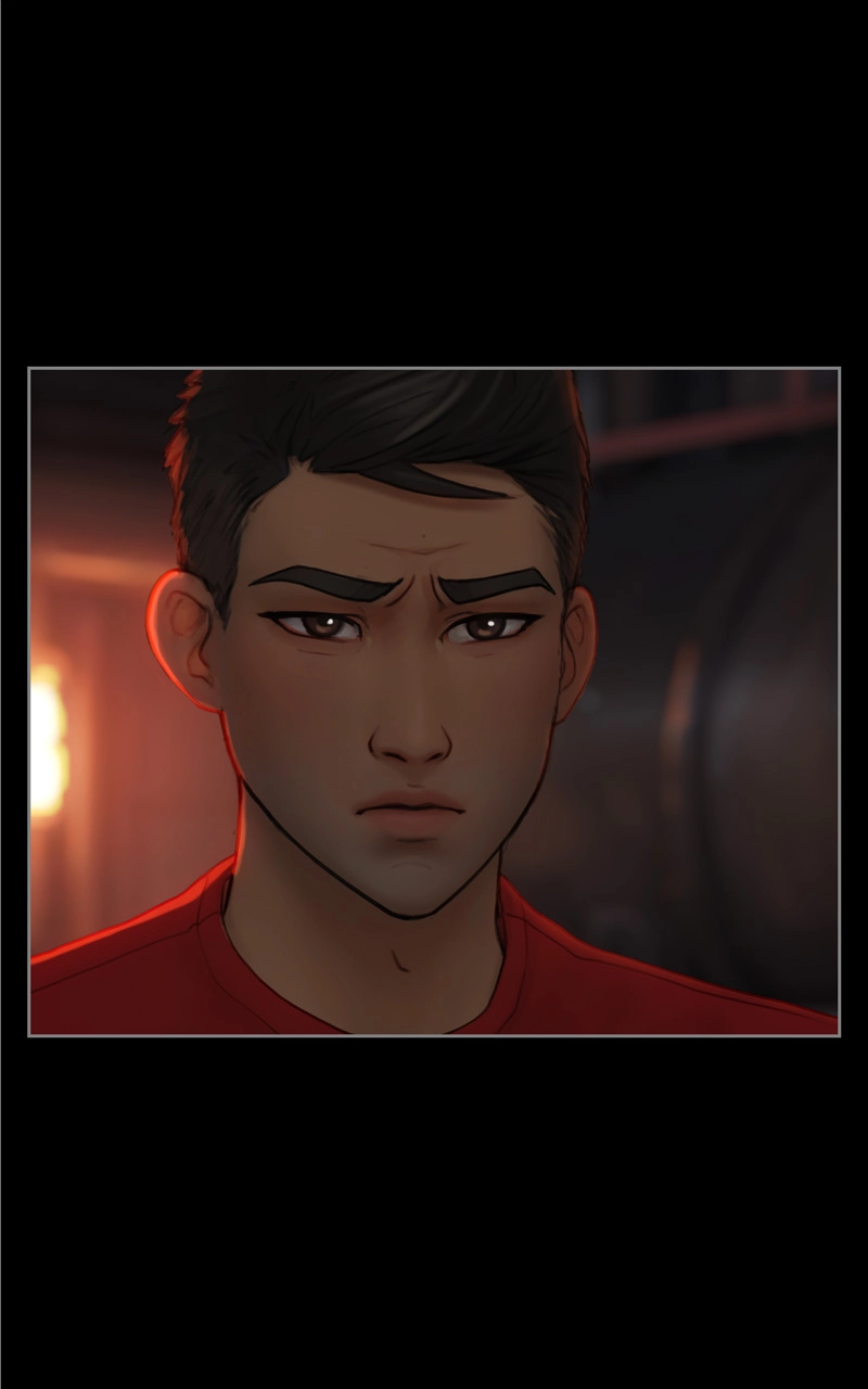 Read A Quiet Relationship chapter 101 image 29 on Lezhin