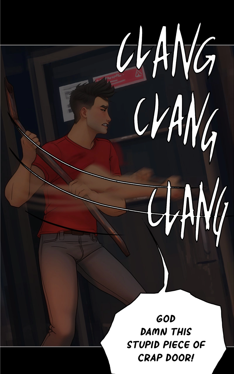 Read A Quiet Relationship chapter 101 image 31 on Lezhin