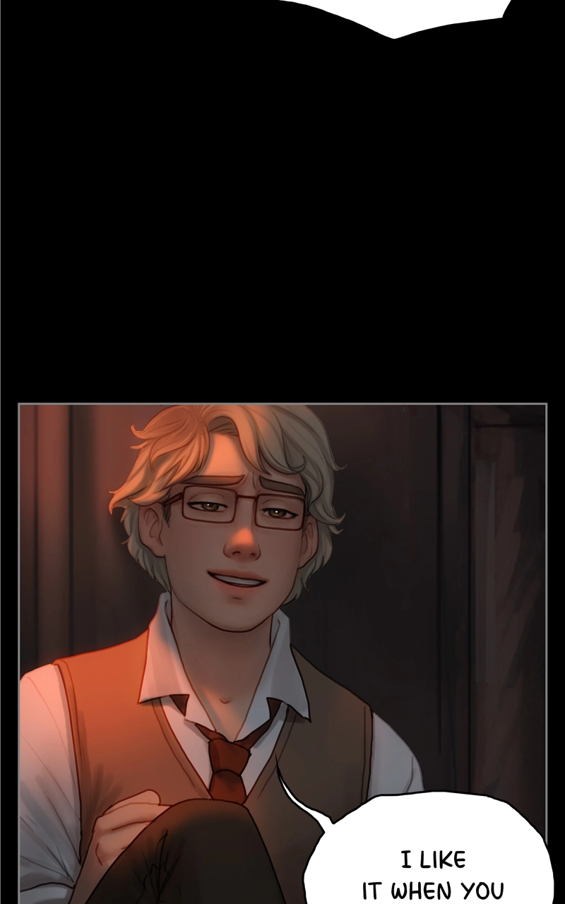 Read A Quiet Relationship chapter 101 image 32 on Lezhin