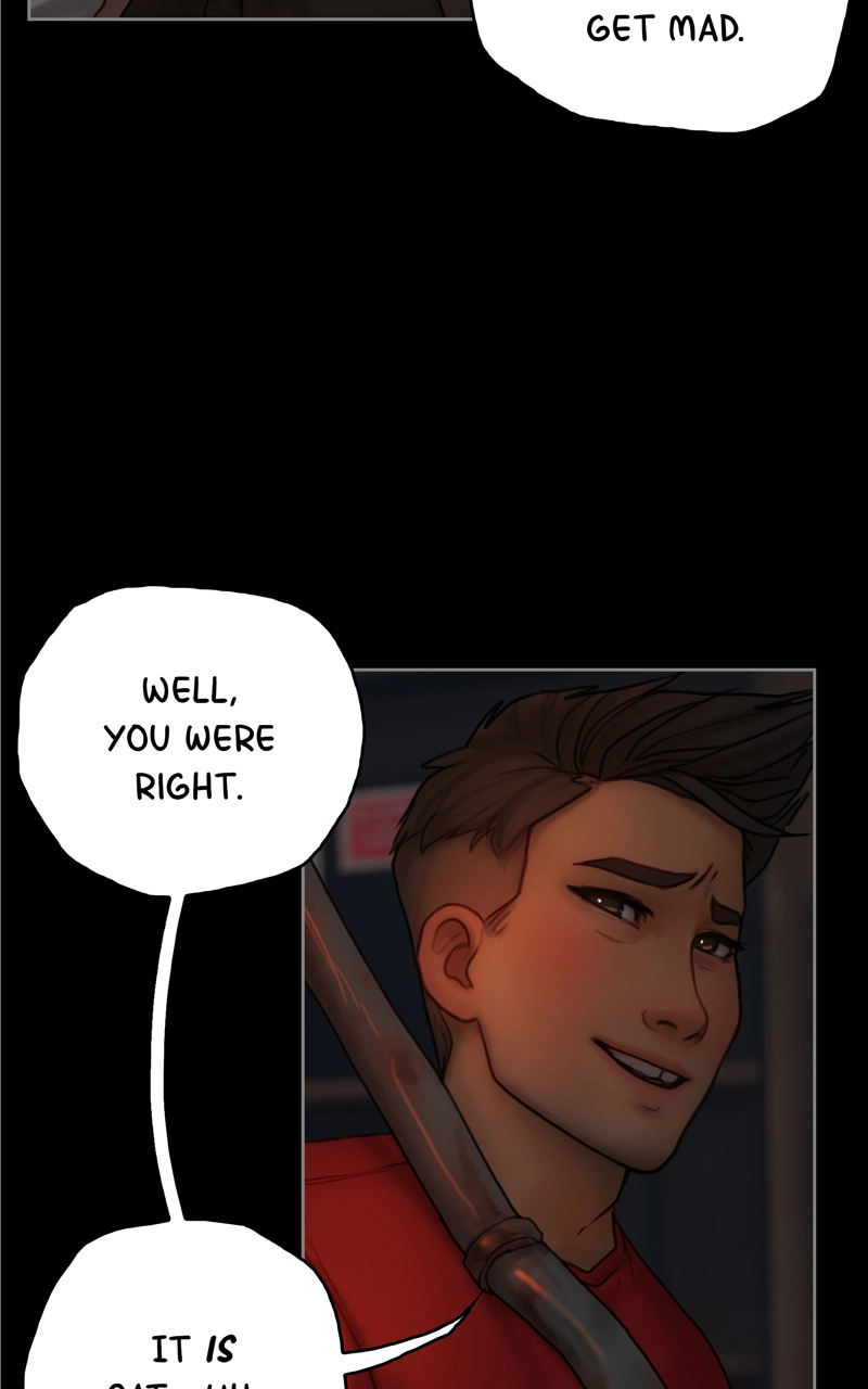 Read A Quiet Relationship chapter 101 image 33 on Lezhin