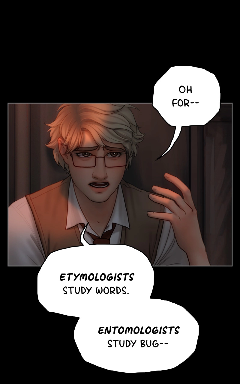 Read A Quiet Relationship chapter 101 image 37 on Lezhin