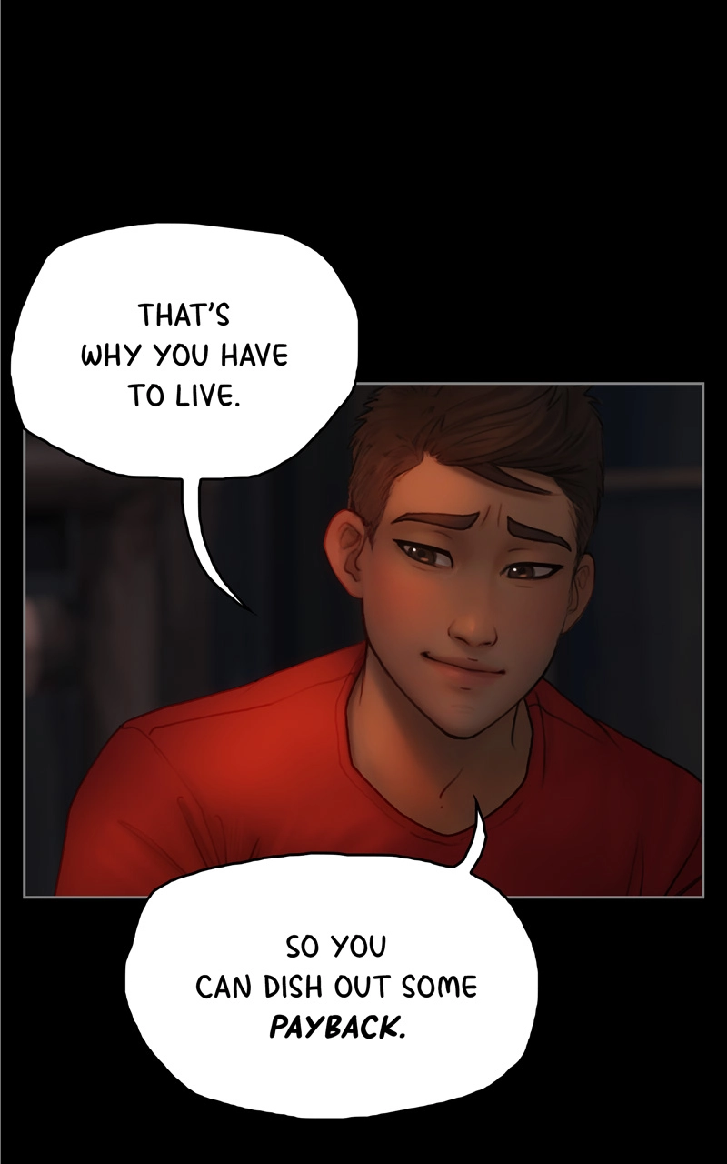 Read A Quiet Relationship chapter 101 image 43 on Lezhin