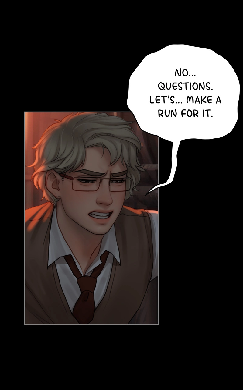 Read A Quiet Relationship chapter 101 image 49 on Lezhin