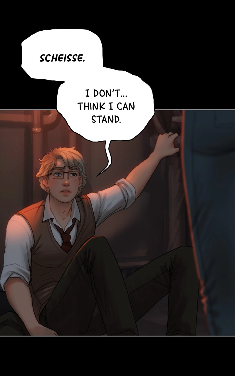Read A Quiet Relationship chapter 101 image 50 on Lezhin
