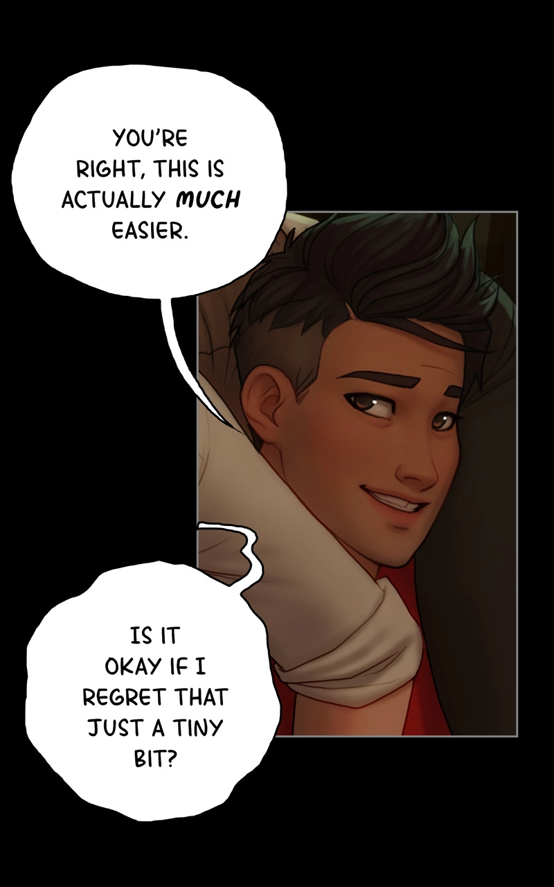 Read A Quiet Relationship chapter 101 image 54 on Lezhin