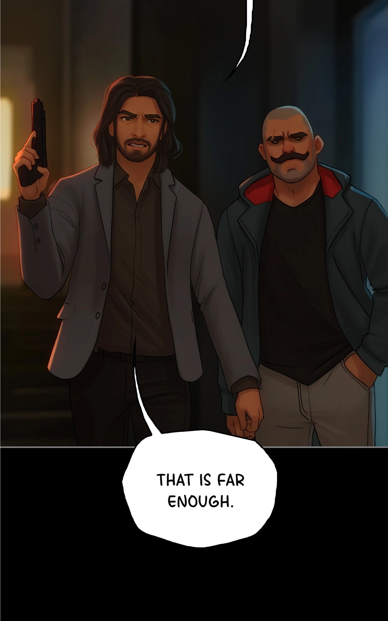 Read A Quiet Relationship chapter 101 image 60 on Lezhin