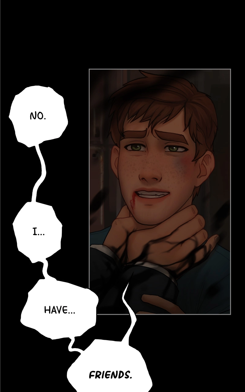 Read A Quiet Relationship chapter 101 image 7 on Lezhin