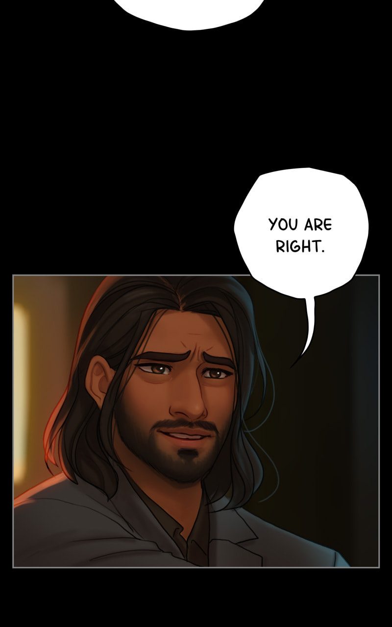 Read A Quiet Relationship chapter 102 image 1 on Lezhin
