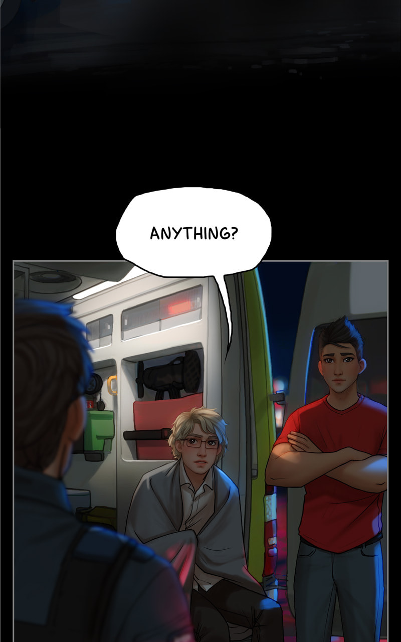 Read A Quiet Relationship chapter 102 image 13 on Lezhin