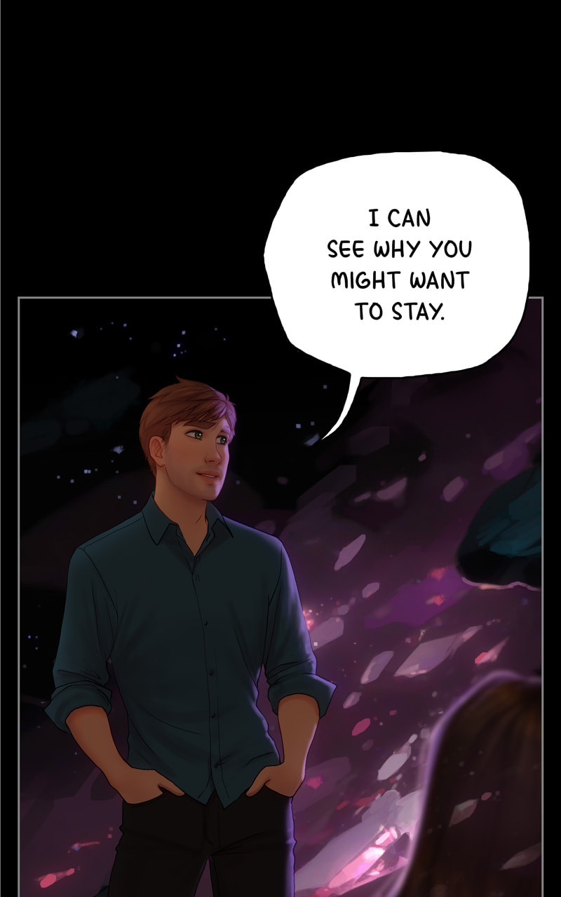 Read A Quiet Relationship chapter 102 image 24 on Lezhin