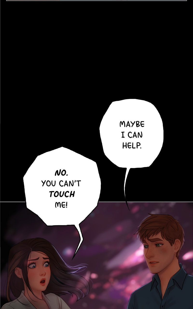 Read A Quiet Relationship chapter 102 image 32 on Lezhin