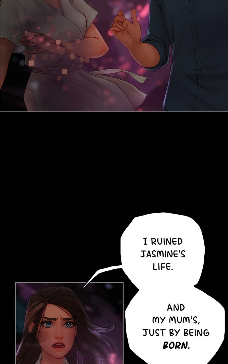 Read A Quiet Relationship chapter 102 image 33 on Lezhin