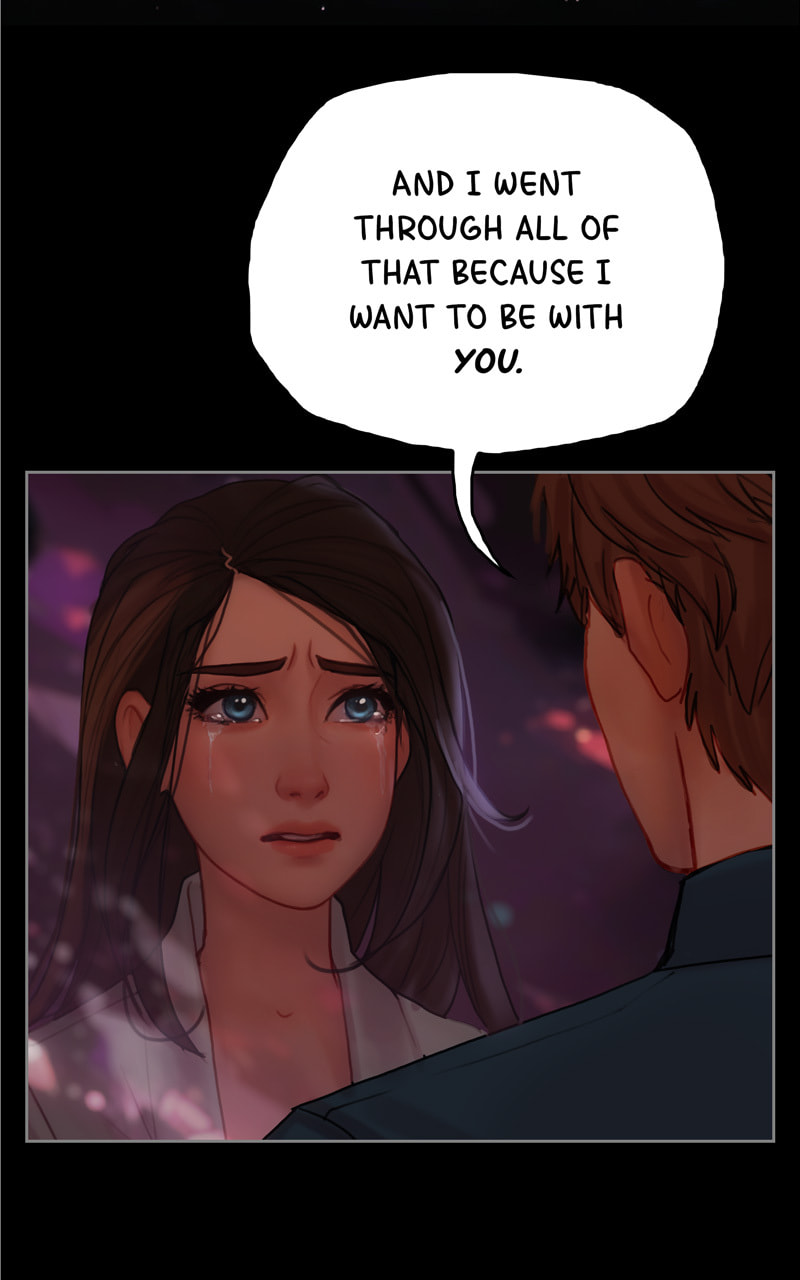 Read A Quiet Relationship chapter 102 image 41 on Lezhin