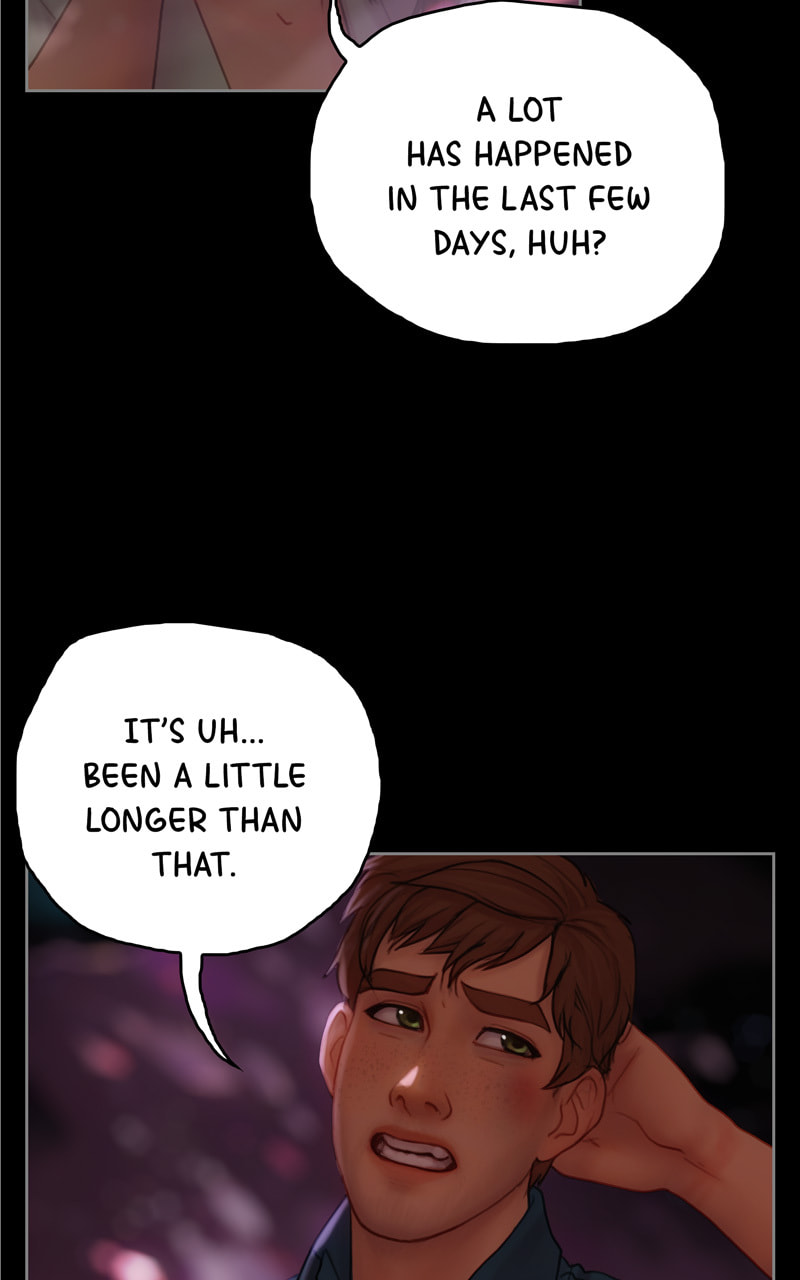 Read A Quiet Relationship chapter 102 image 45 on Lezhin