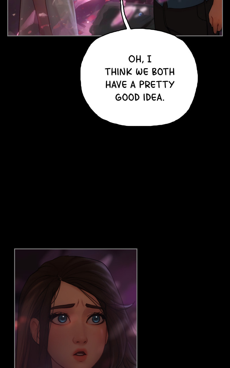 Read A Quiet Relationship chapter 102 image 49 on Lezhin