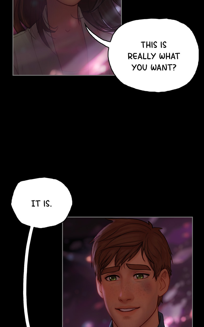 Read A Quiet Relationship chapter 102 image 50 on Lezhin
