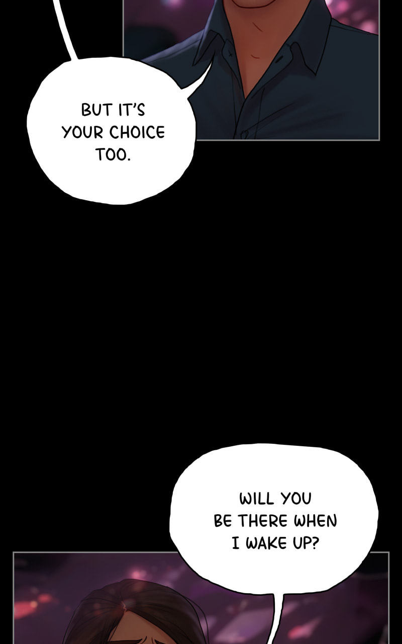 Read A Quiet Relationship chapter 102 image 51 on Lezhin