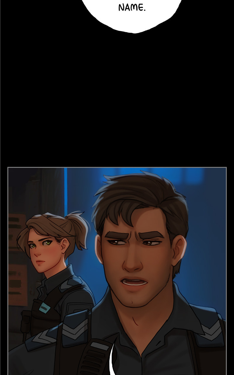 Read A Quiet Relationship chapter 102 image 8 on Lezhin