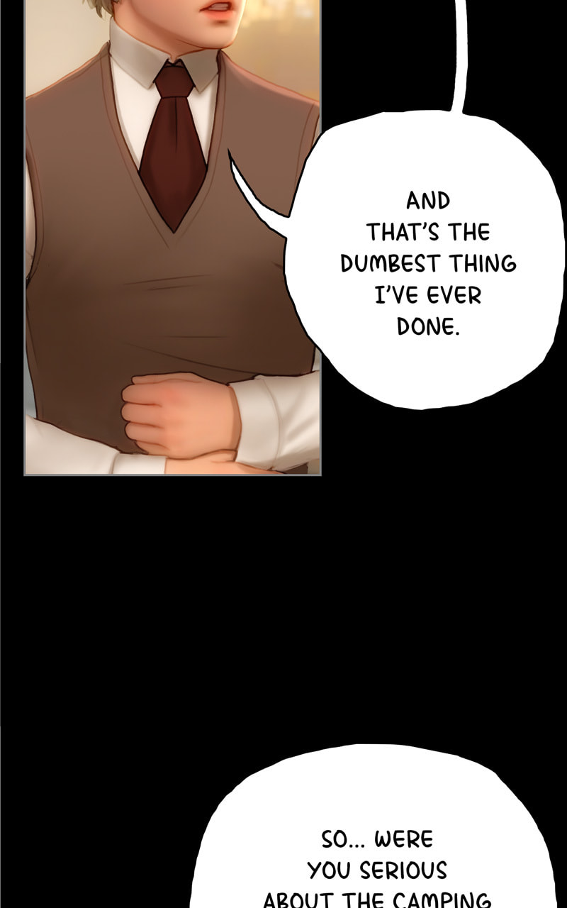 Read A Quiet Relationship chapter 103 image 16 on Lezhin