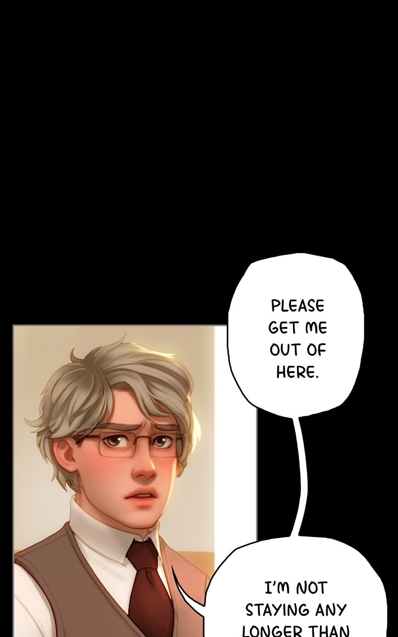Read A Quiet Relationship chapter 103 image 2 on Lezhin