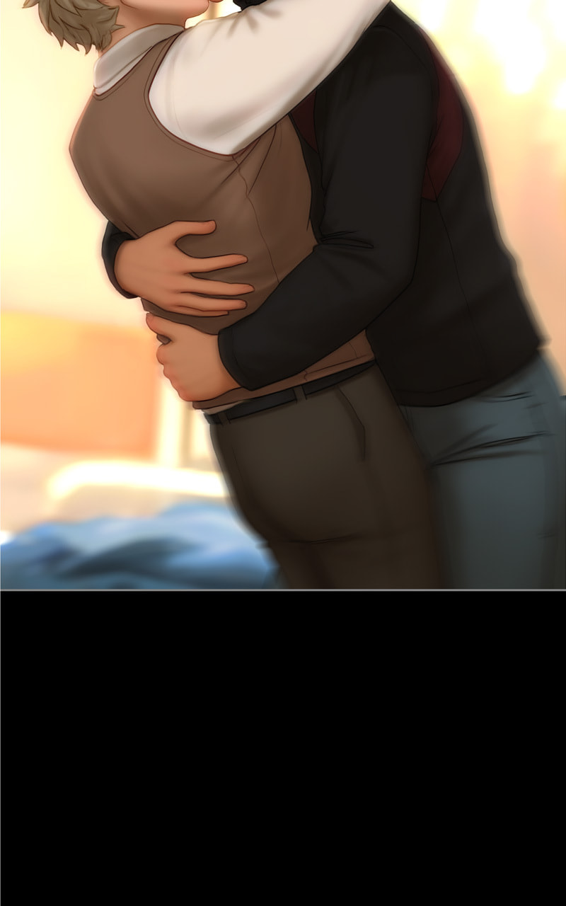 Read A Quiet Relationship chapter 103 image 23 on Lezhin
