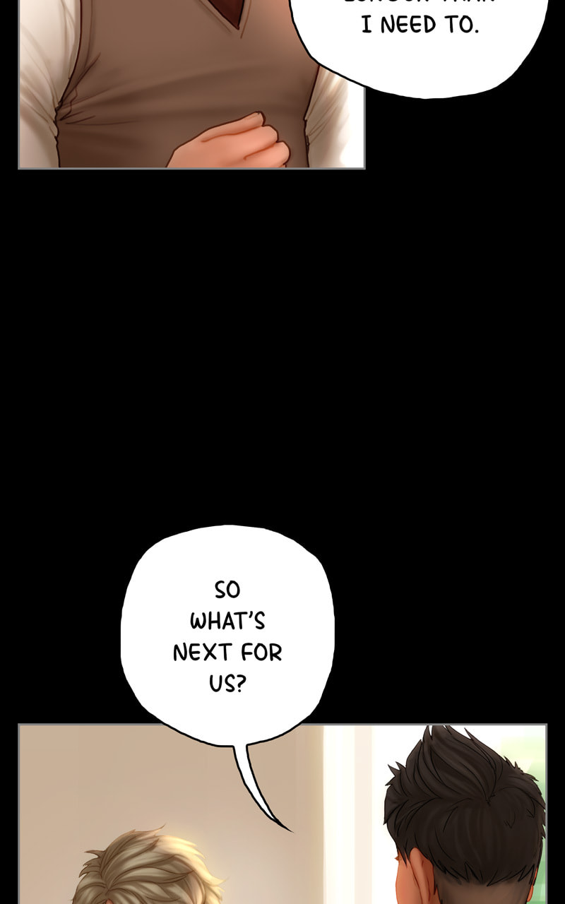 Read A Quiet Relationship chapter 103 image 3 on Lezhin