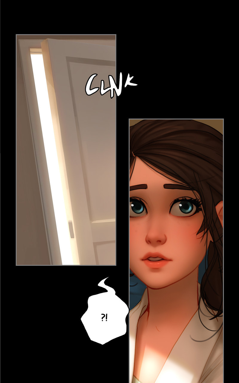 Read A Quiet Relationship chapter 103 image 30 on Lezhin