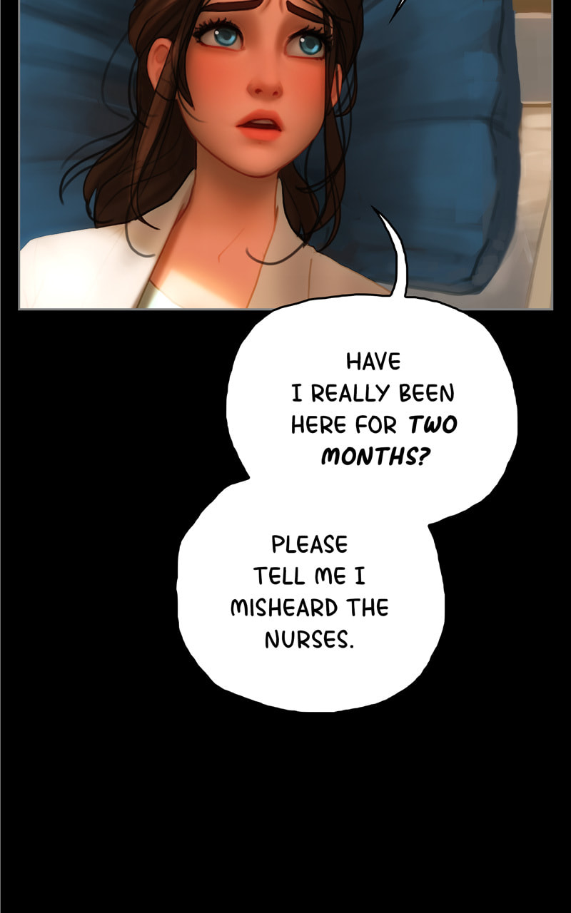 Read A Quiet Relationship chapter 103 image 35 on Lezhin