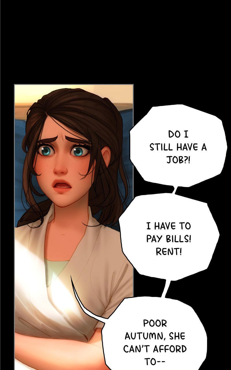 Read A Quiet Relationship chapter 103 image 37 on Lezhin
