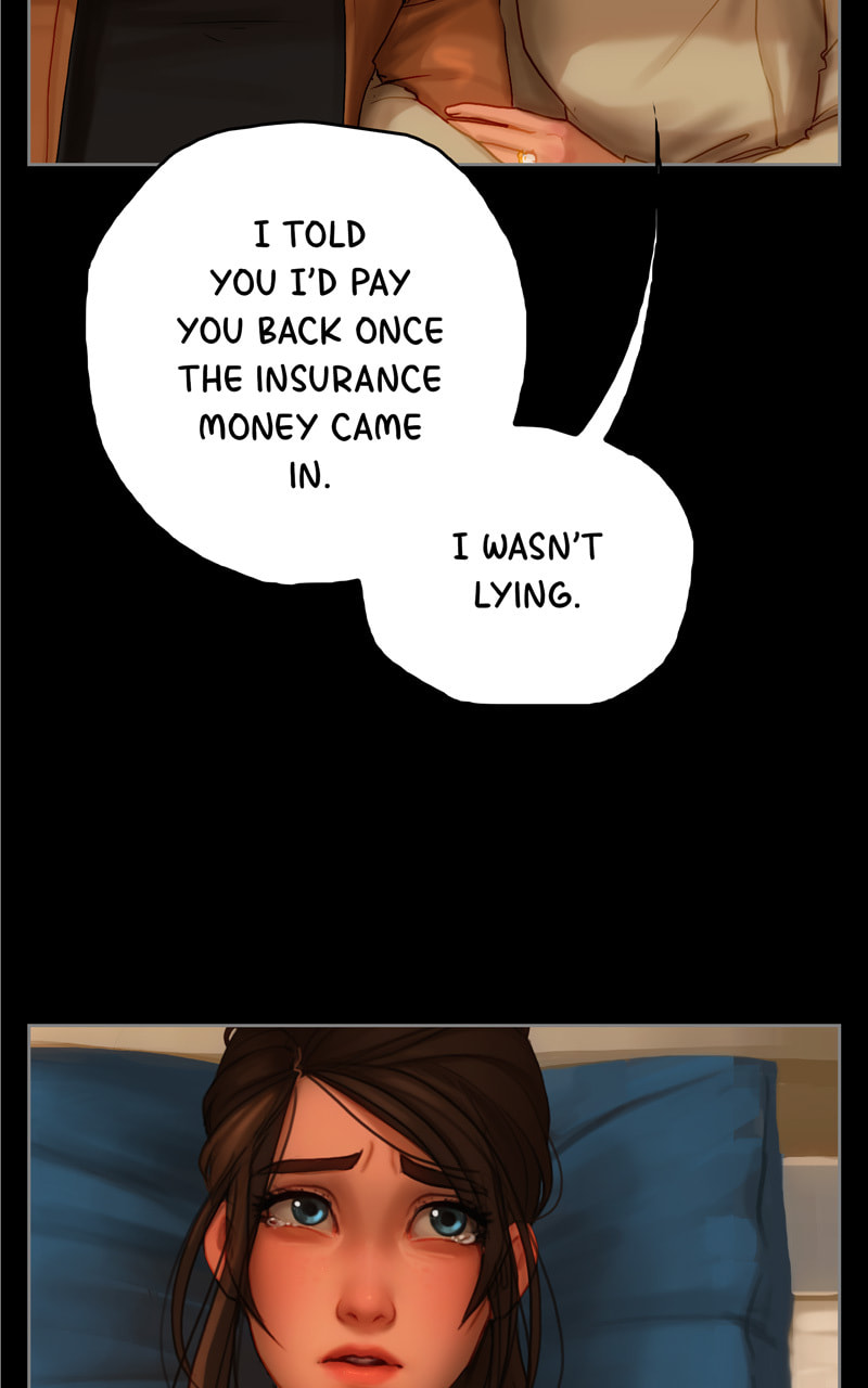 Read A Quiet Relationship chapter 103 image 39 on Lezhin