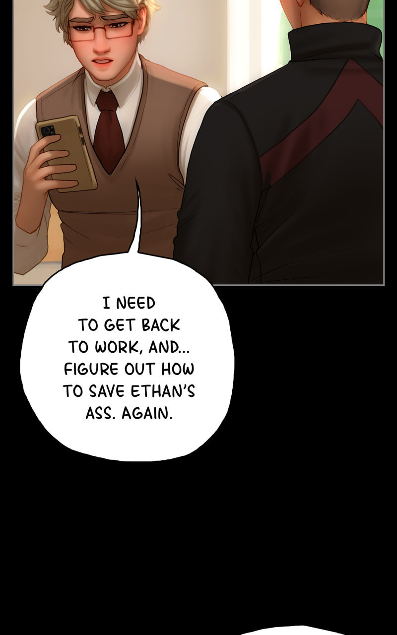 Read A Quiet Relationship chapter 103 image 4 on Lezhin