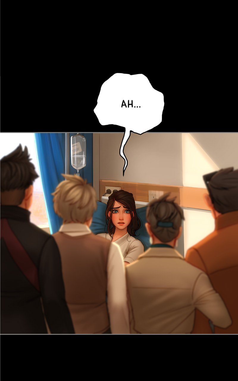 Read A Quiet Relationship chapter 103 image 43 on Lezhin